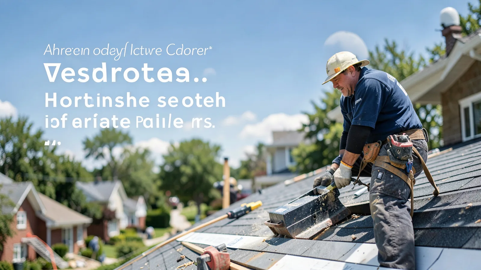Roof Replacement in Chelsea, VT near me